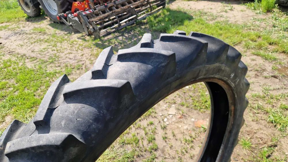 8.3-44, 8.3r44, 9.5-44, 9.5r44 Michelin 70% bez napraw