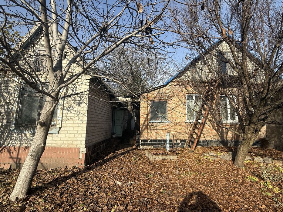 Будинок Запоріжжя-Ліве,вул.Житомирська,Заводський р-н