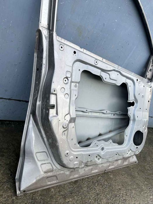 Nissan Murano Z51 08-15 двері перед L після ремонту DR1122 H010A1AAAA