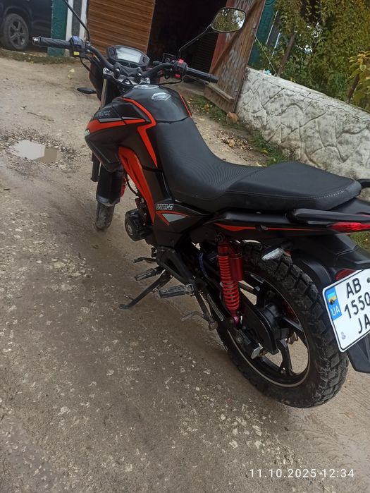 Продам Spark 200-27r