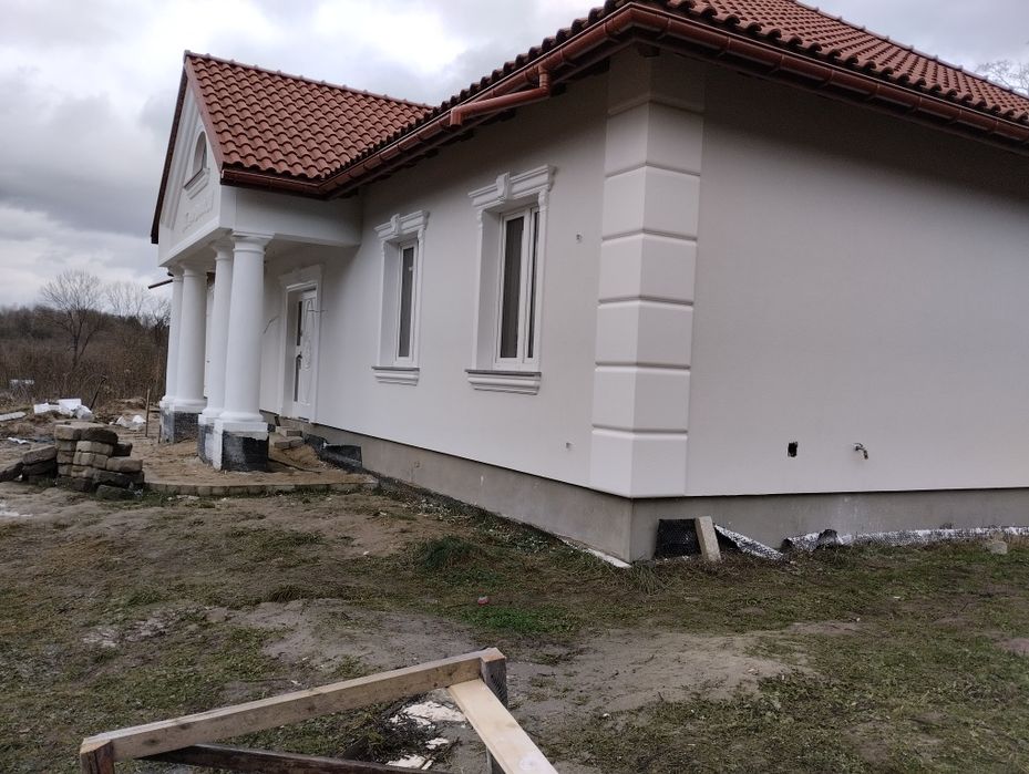 Docieplenia elewacje remonty