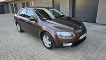 Skoda Octavia 1.4 Benz 140KM/Salon PL/Pierwszy Właściciel/Stan bardzo dobry/Ambition