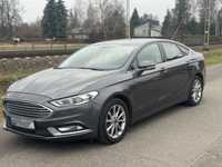 Ford Fusion Ford Mondeo/Fusion 1.5 ecoboost