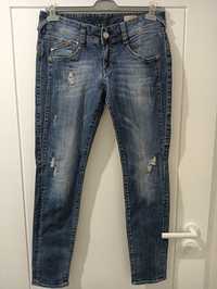 Jeansy Slim Fit Herrlicher 30/32