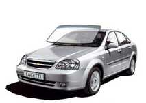 Лобове скло Chevrolet Lacetti 2003-2008 Лобовое стекло Лачетти Вітрове