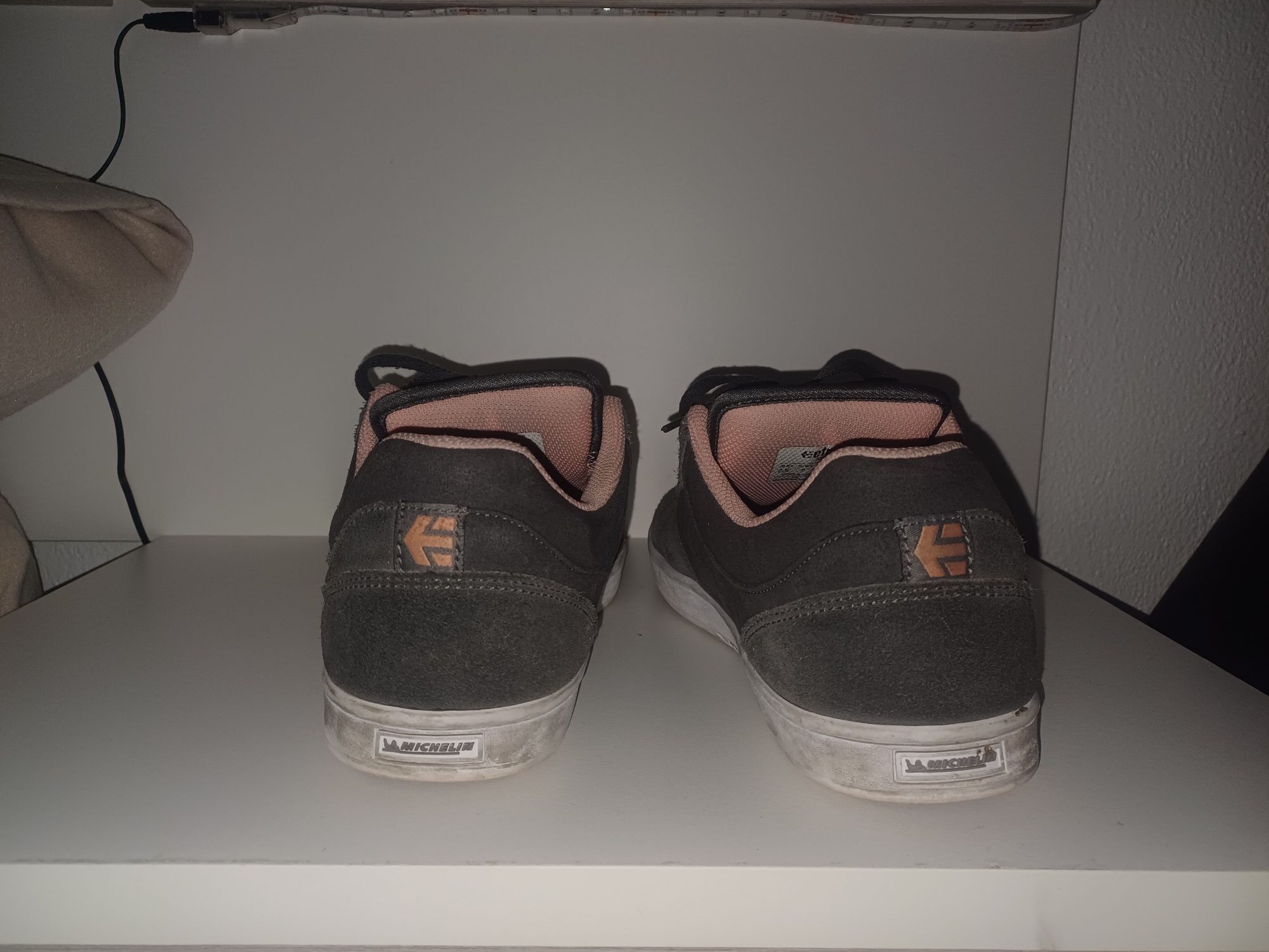 Etnies Joslin × Michelin