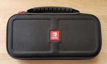 Pokrowiec etui Nintendo Switch V1,V2 i Oled.