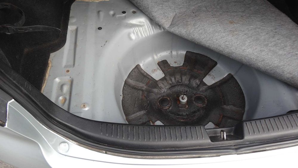 Автомобиль Мазда 6