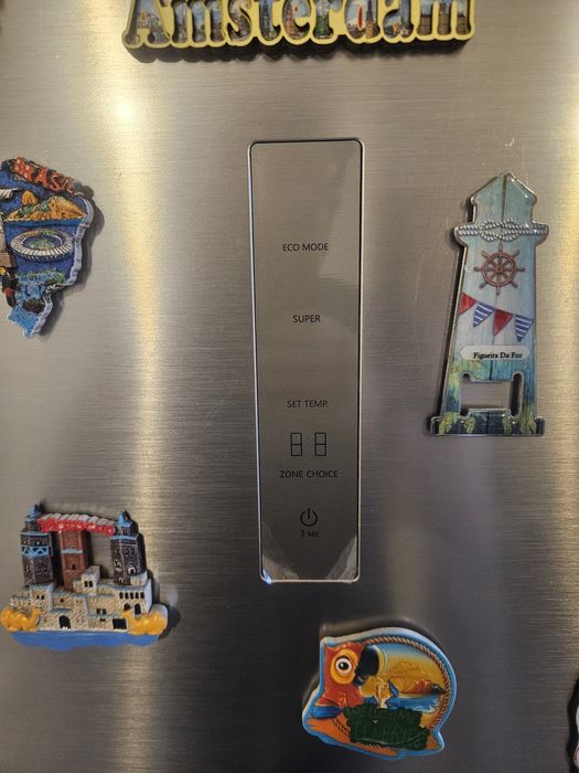 Vendo frigorífico Hisense