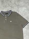 Поло Emporio Armani (оригінал)