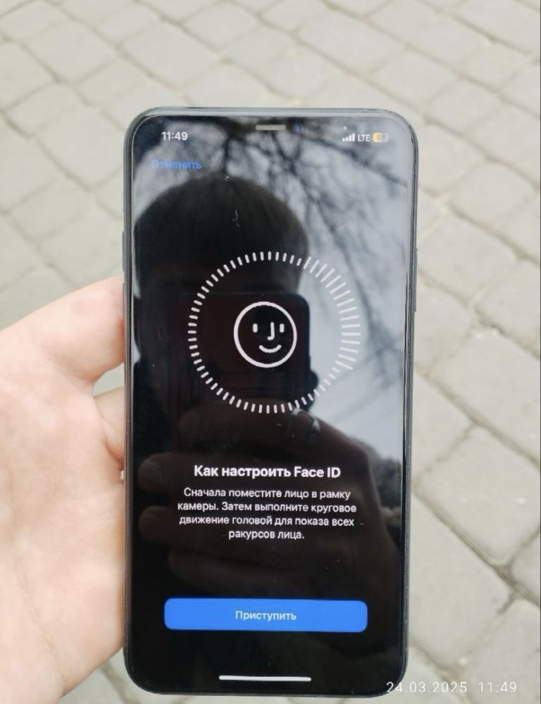 iPhone 11 Pro Max 256GB