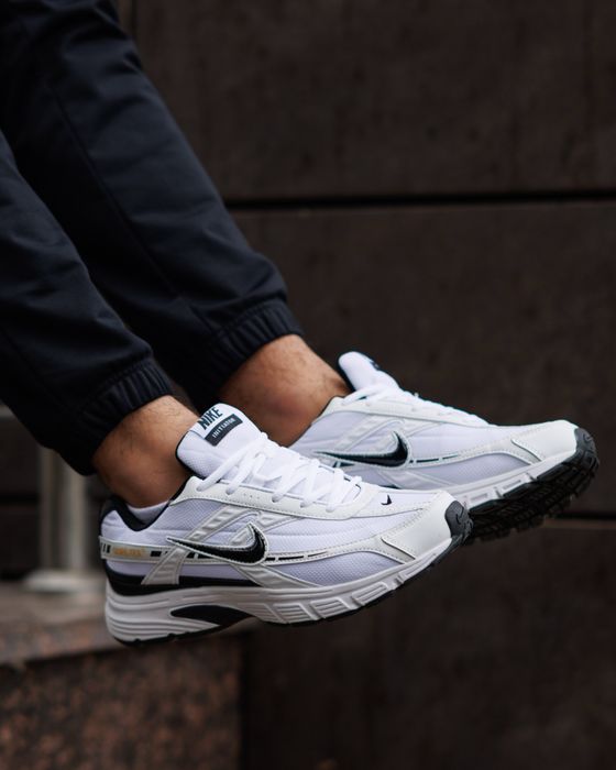 Nike Initiator Gore-Tex White Black