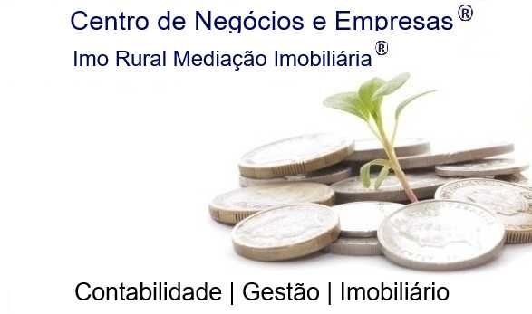Contabilista | Contabilidade | Imobiliário | Dividas | Gestão