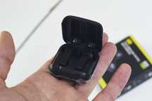 Auscultadores Bluetooth Wireless Earbuds