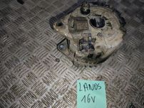 alternator lanos 16v