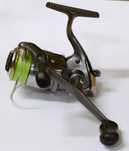 Kołowrotek Shimano Twin Power 2500S