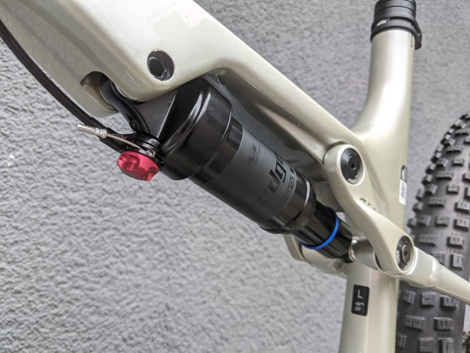 Rower górski KTM SCARP PRO Carbon