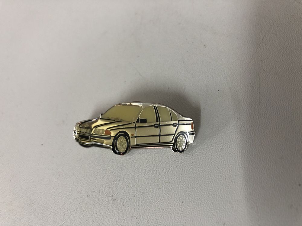 Pin BMW serie 3 - novo