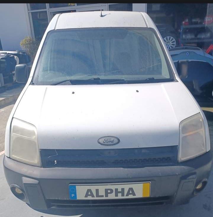 Ford Transit Connect (Para Peças)