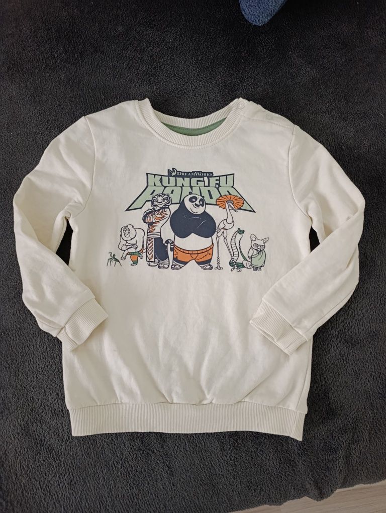 Bluza chłopięca 92