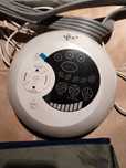 Maquina pressoterapia UTS