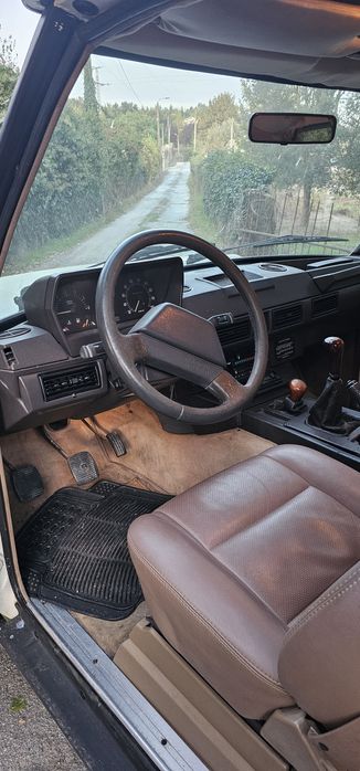Range Rover 3.9 V8