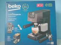 Ekspres do kawy marki Beko