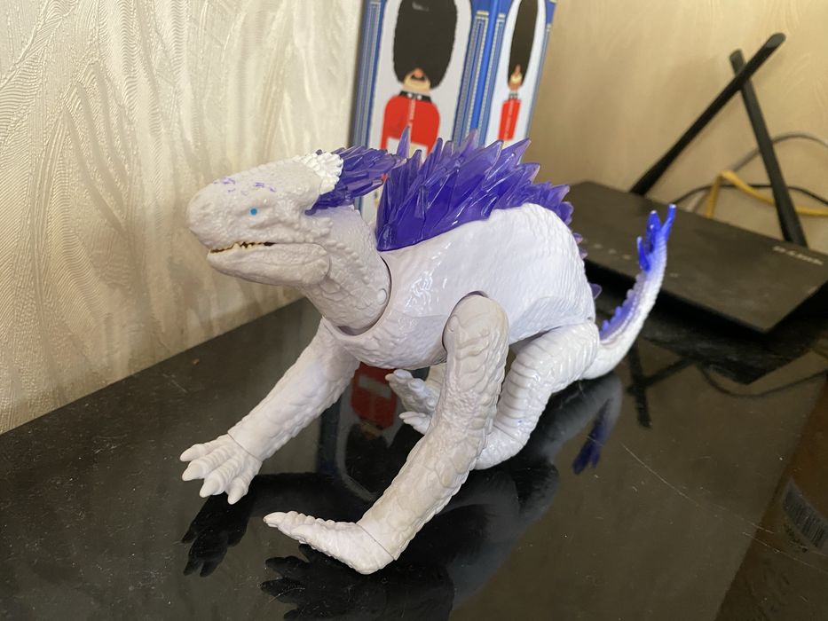 Годзилла годзила шиму годзіла конг