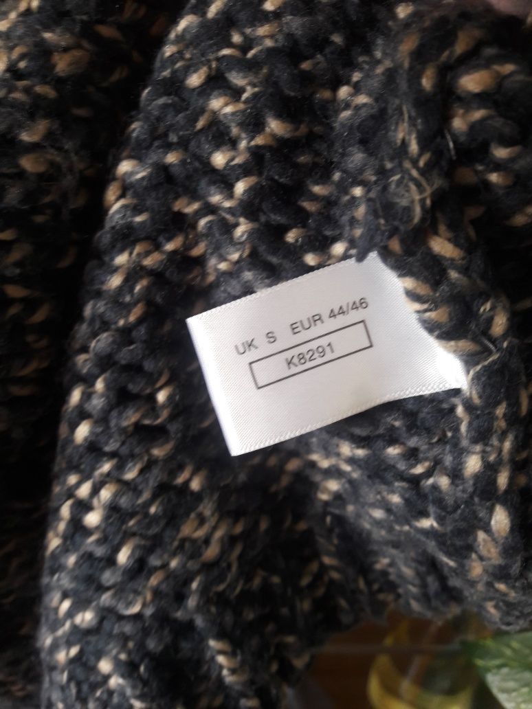 Swetr firmy SOUTH roz UK S EUR 44/46