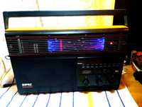 Радио Верас-225 перестроен на FM