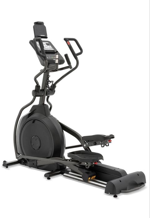 Spirit Fitness XE395ENT Trenażer epileptyczny Orbitrek