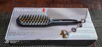 Стайлер Remington® STRAIGHT BRUSH CB7400
