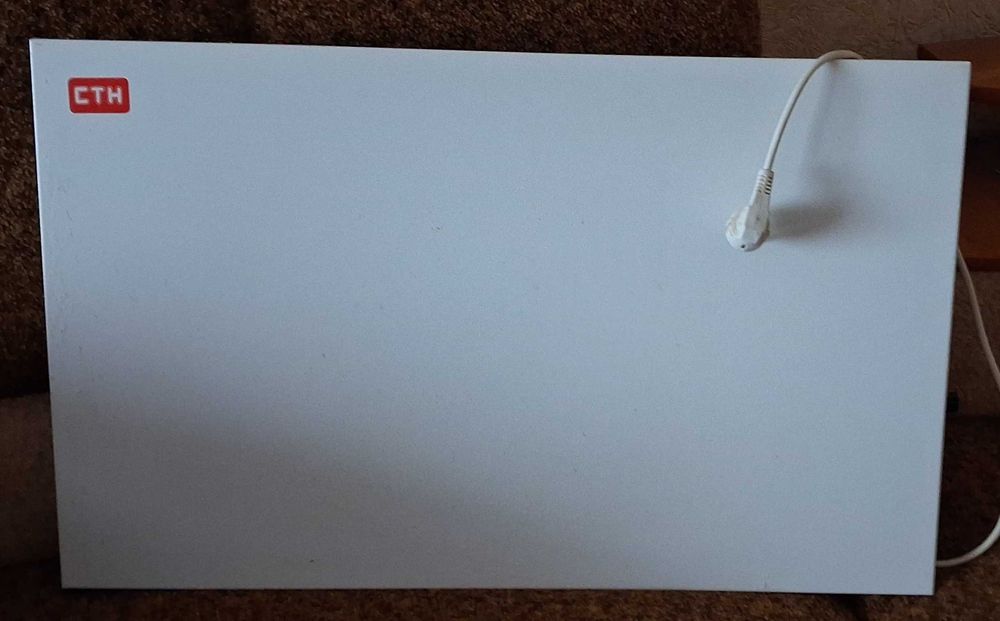 Нагрівальна панель СТН 500 вт