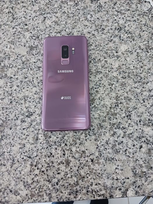 Telemóvel Samsung 9 plus