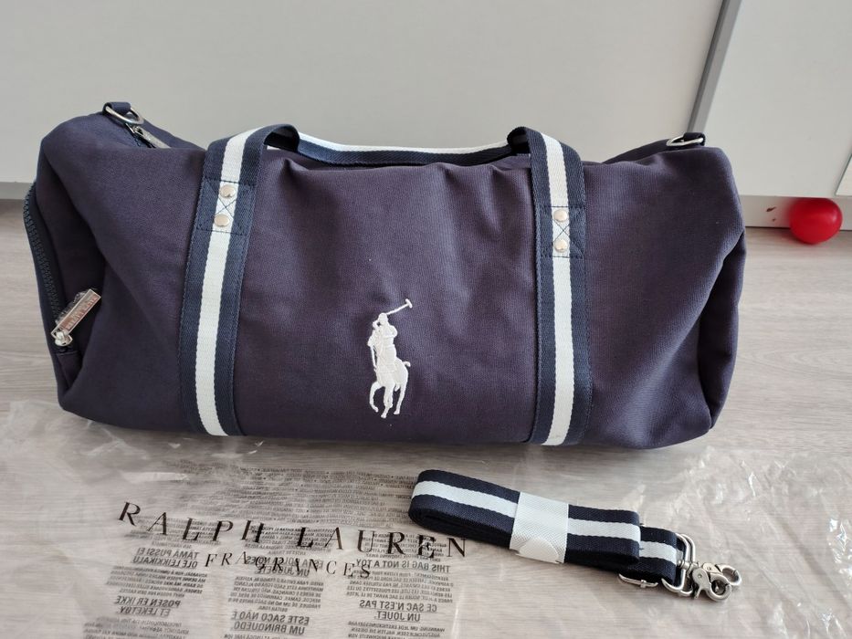 Torba Ralph Lauren Polo