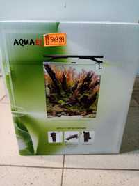 Aquael OptiBent White 20l - TINAZOO WITKIEWICZA