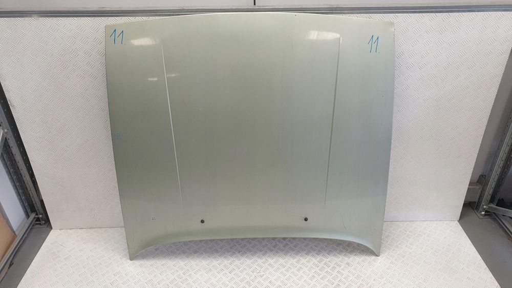 Porsche 924 Maska Pokrywa Silnika