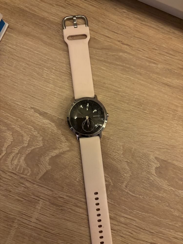 Smartwatch Withings