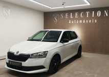 Skoda Fabia 1.0 TSI Ambition