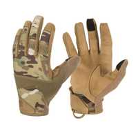 Рукавиці Range Tactical Gloves Hard COYOTE/MULTICAM