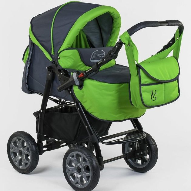 Детская каляска Viki