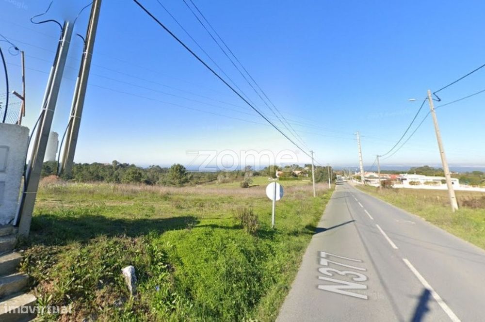 Terreno em Sesimbra