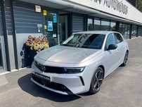 Opel Astra 1.2 T GS