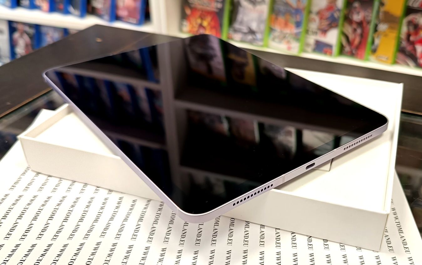 Nowy iPad Air 11 M2 Wi-Fi Cellular A2903 Gwarancja Sklep Wrocław