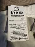 Spodnie garniturowe , eleganckie obw pasa 100