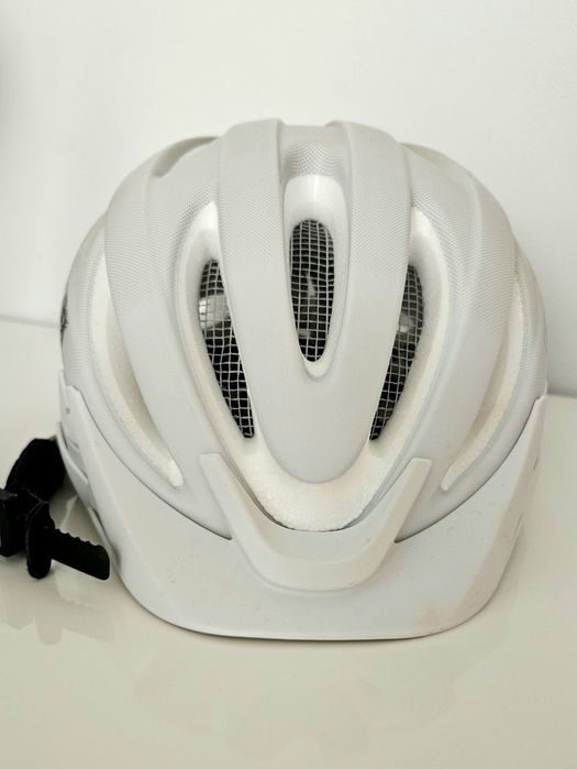 Kask rowerowy UVEX TRUE CC damski