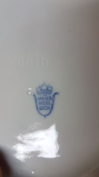 статуэтки девушек ГДР