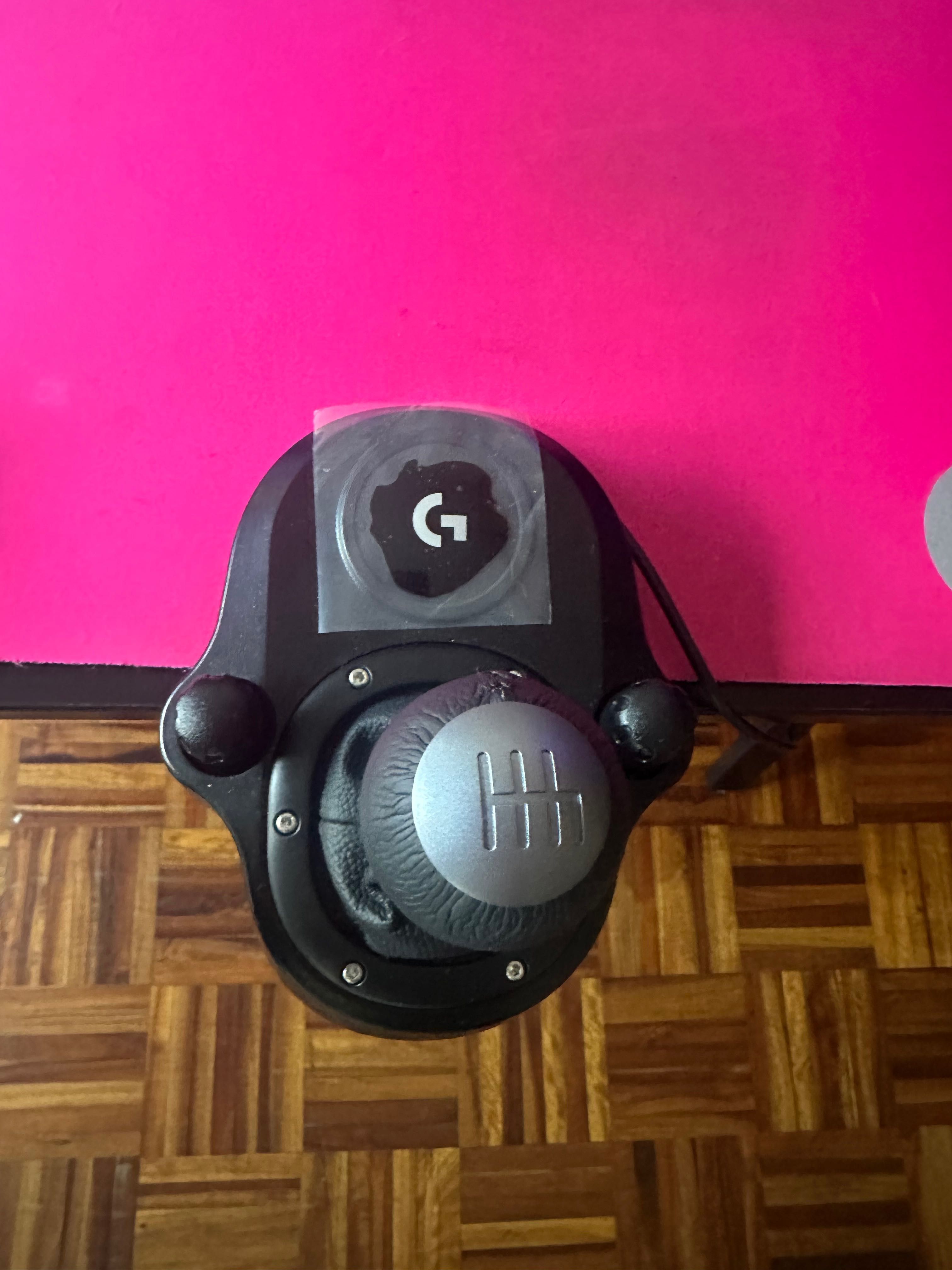 Logitech G923 Novo