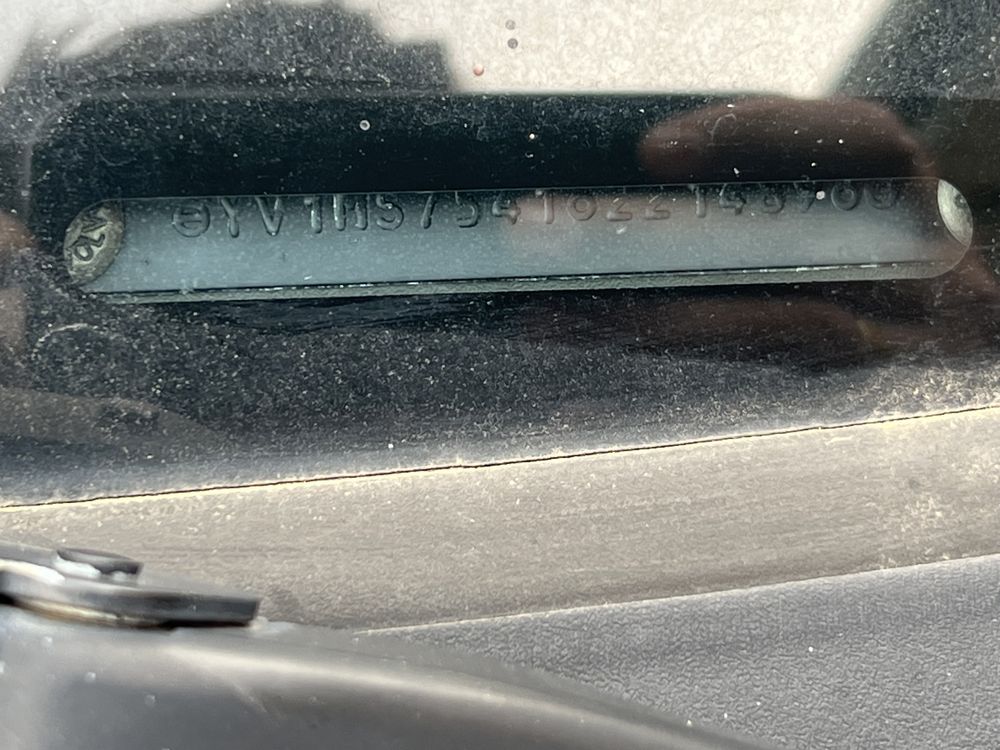Sprzedam Volvo S 40