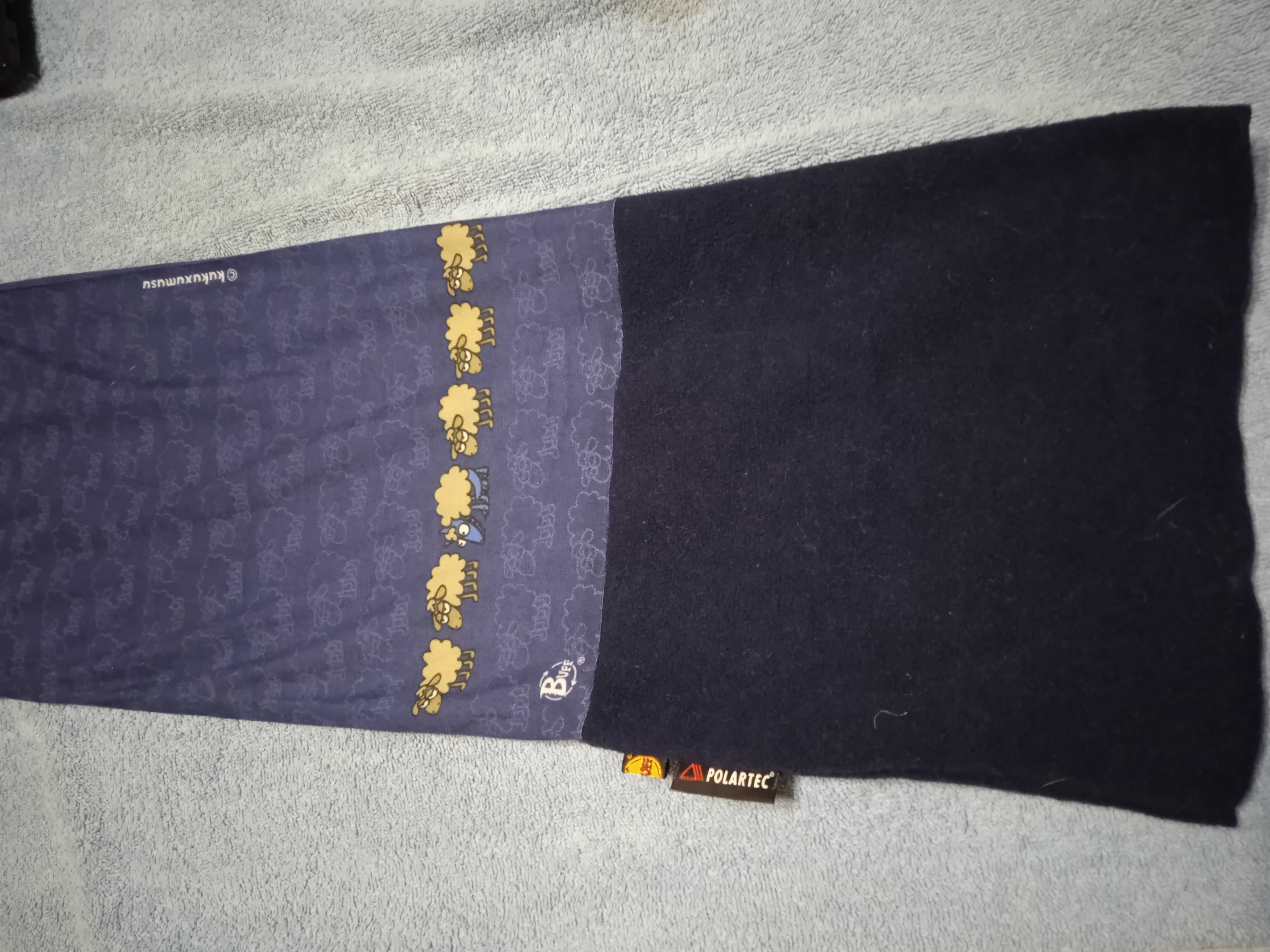 Баф Buff Polartec Kukuxumnsn Размер: one size